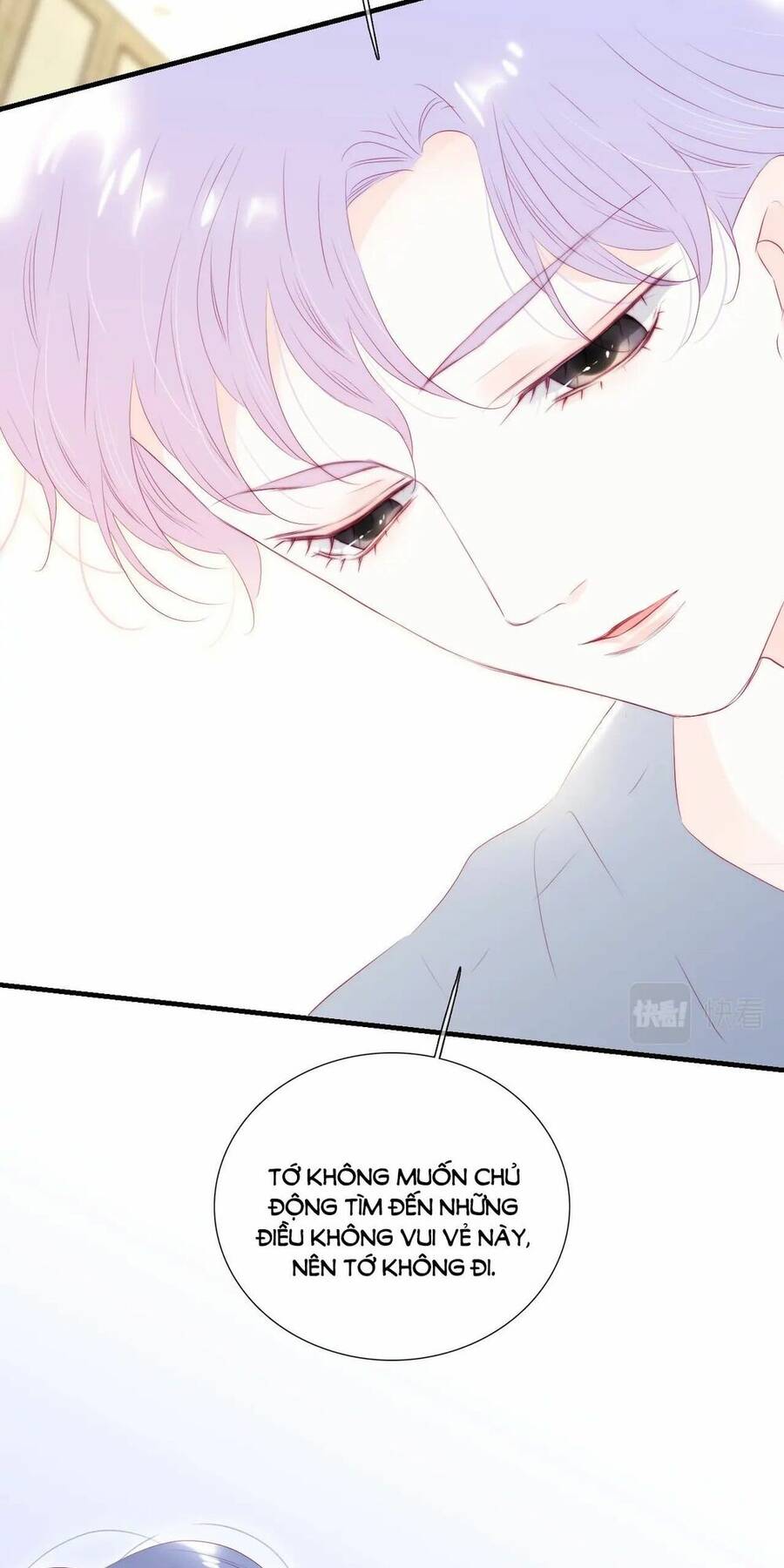 Chạy Trốn Cùng Con Nhím Chapter 72 - Trang 2