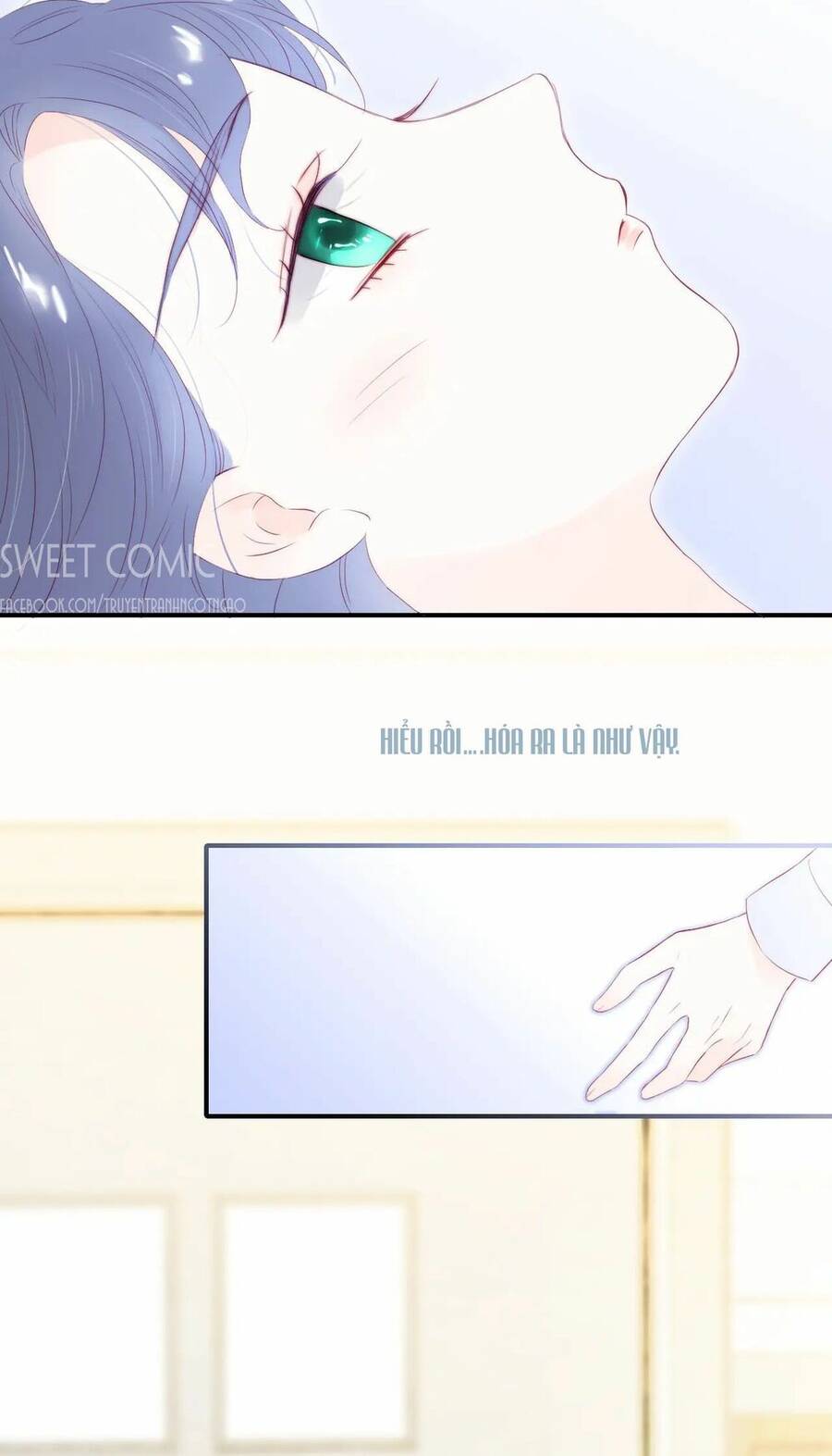 Chạy Trốn Cùng Con Nhím Chapter 72 - Trang 2