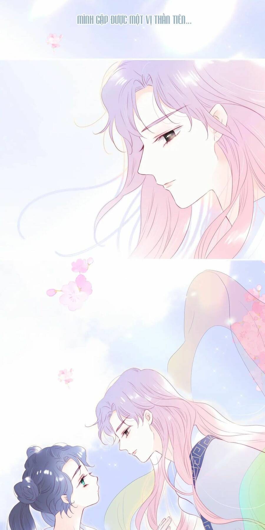 Chạy Trốn Cùng Con Nhím Chapter 72 - Trang 2