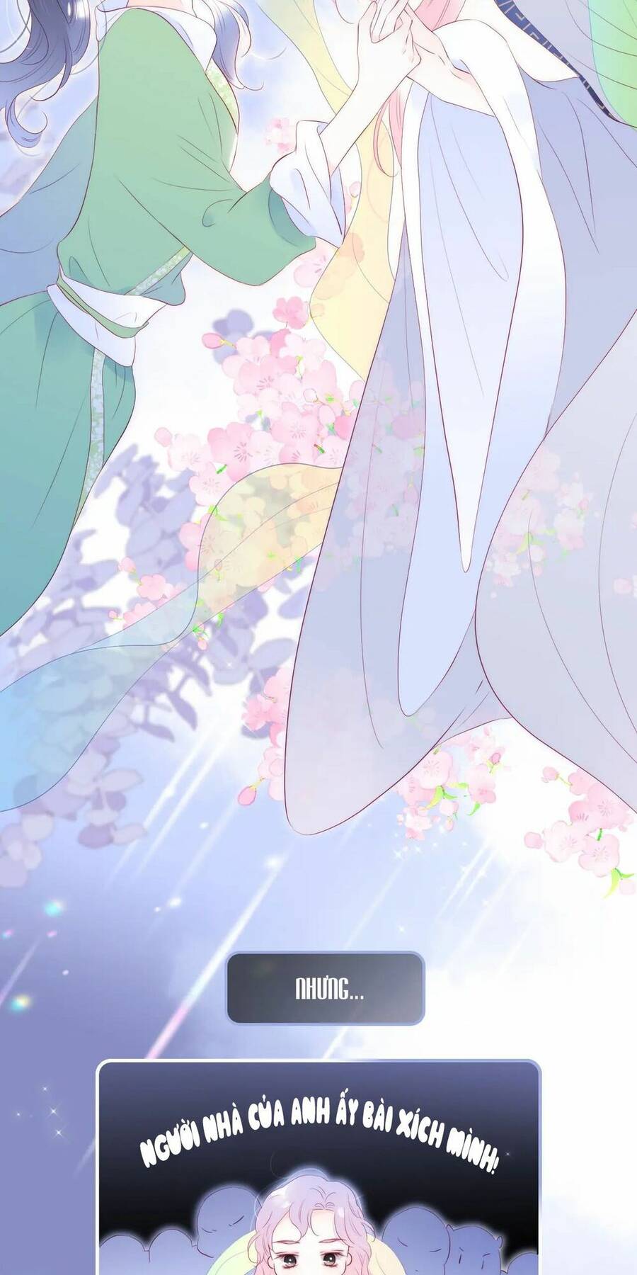 Chạy Trốn Cùng Con Nhím Chapter 72 - Trang 2