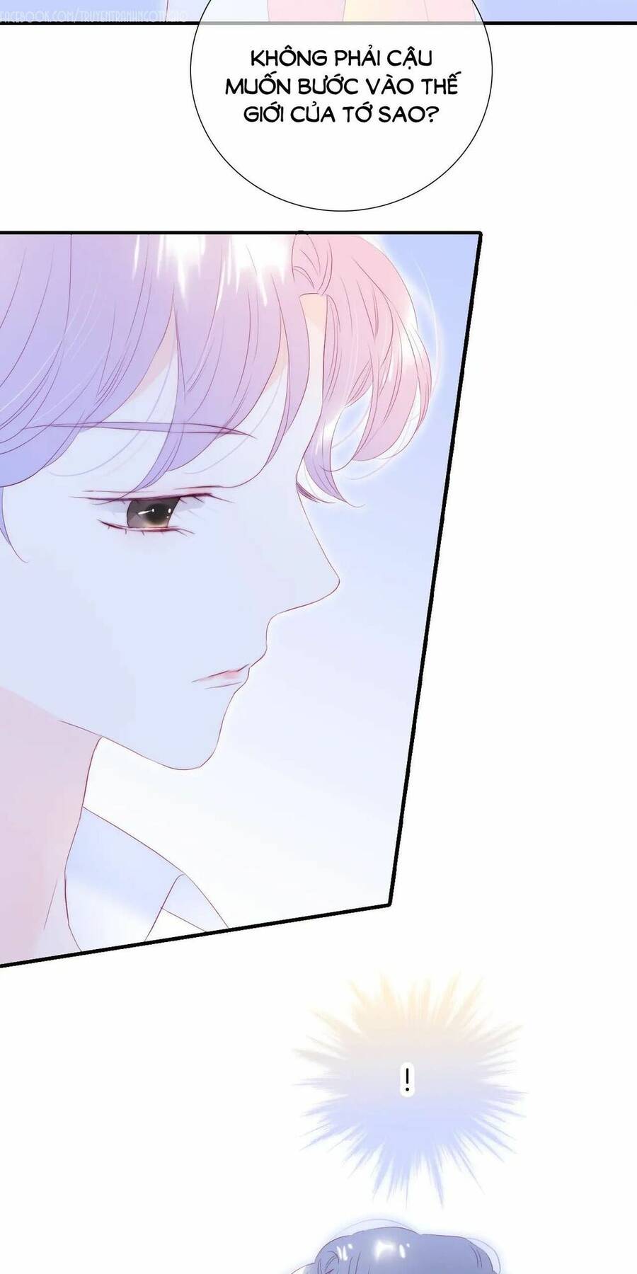 Chạy Trốn Cùng Con Nhím Chapter 72 - Trang 2