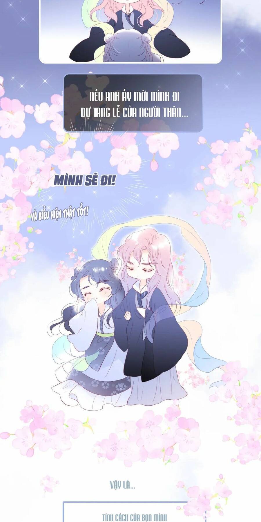 Chạy Trốn Cùng Con Nhím Chapter 72 - Trang 2