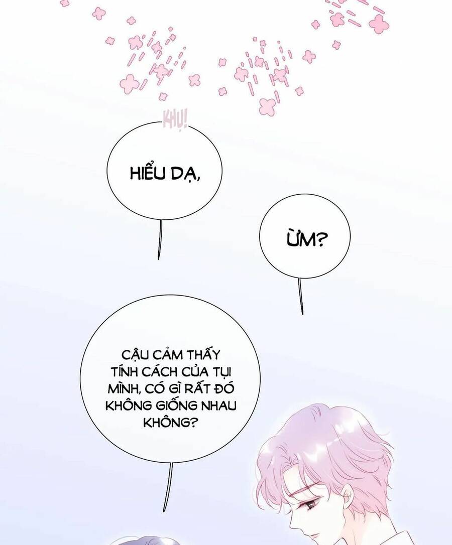 Chạy Trốn Cùng Con Nhím Chapter 72 - Trang 2