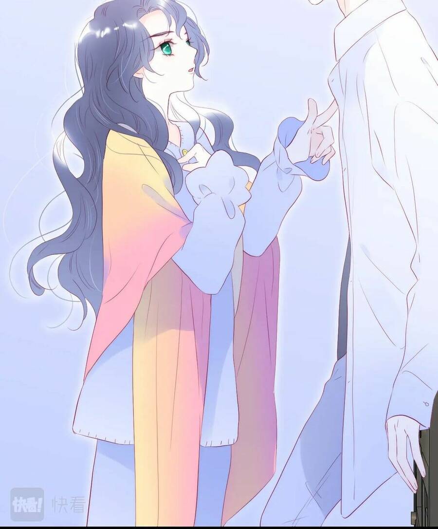 Chạy Trốn Cùng Con Nhím Chapter 72 - Trang 2