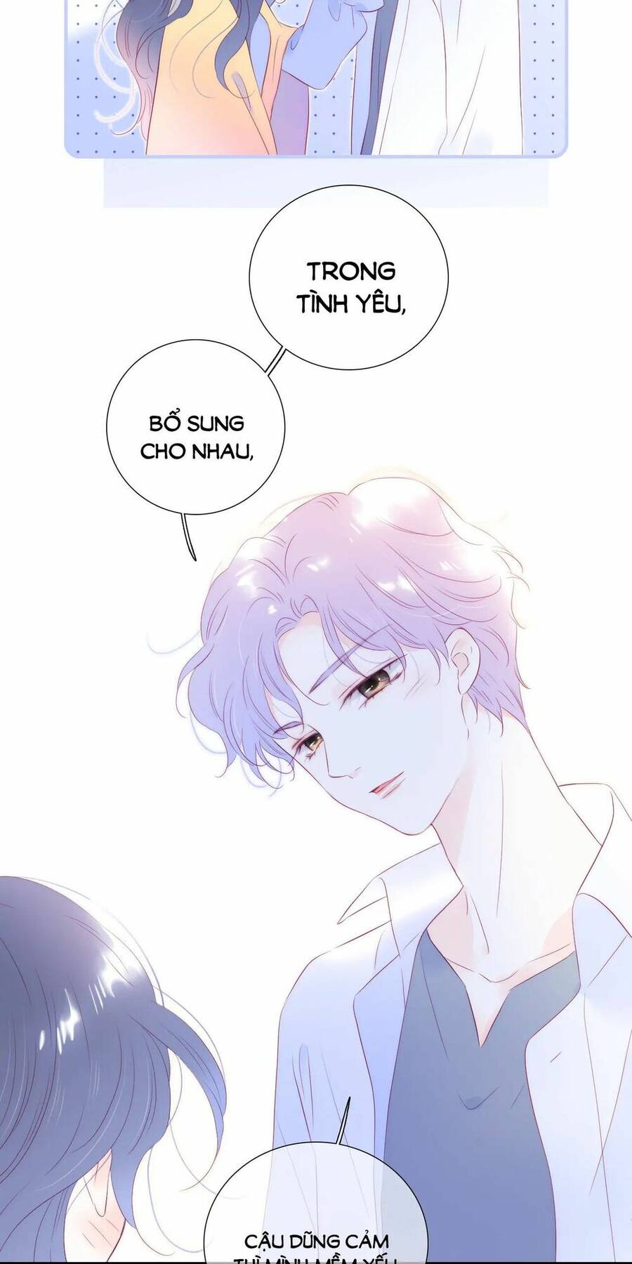 Chạy Trốn Cùng Con Nhím Chapter 72 - Trang 2