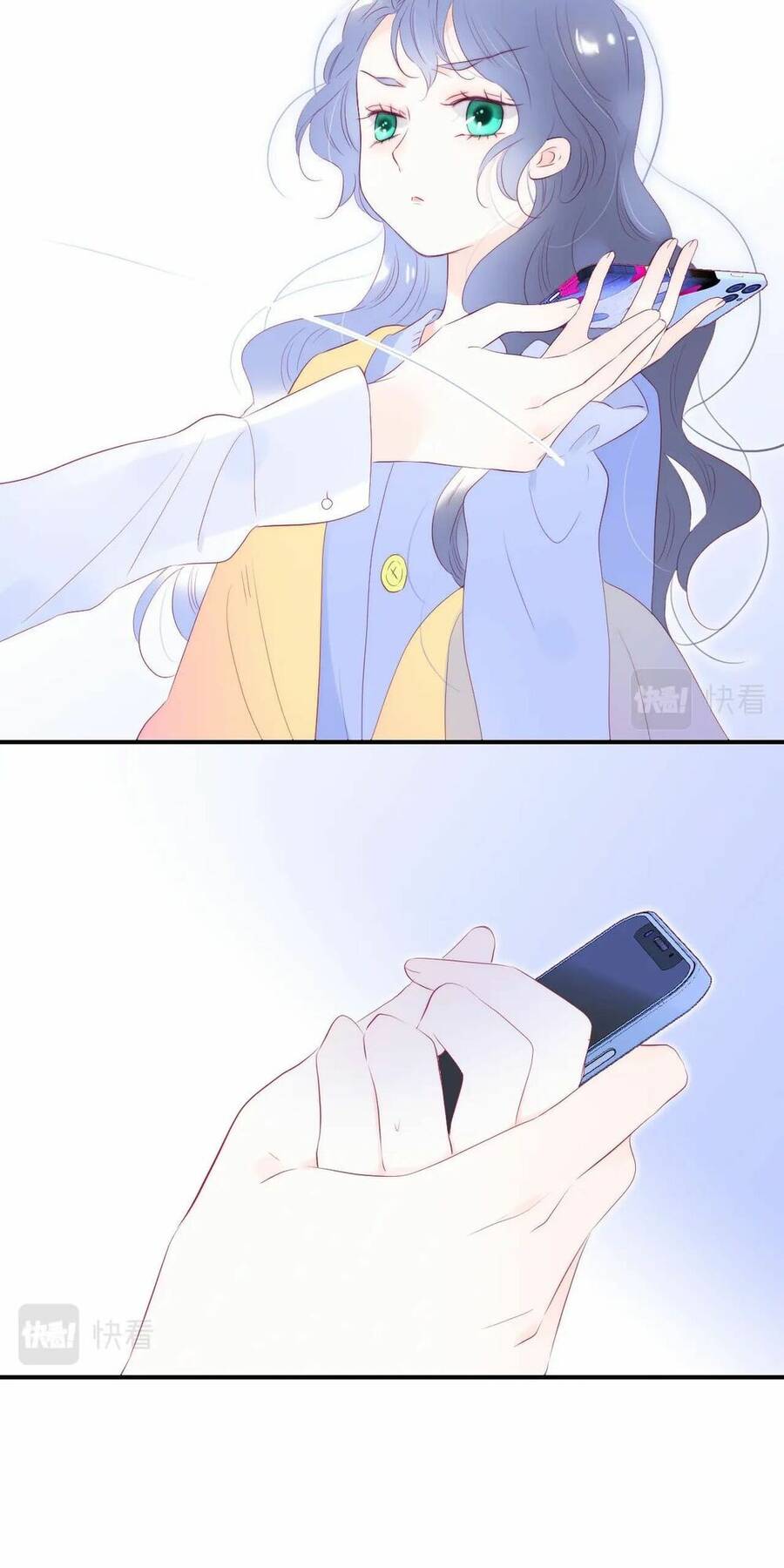 Chạy Trốn Cùng Con Nhím Chapter 72 - Trang 2