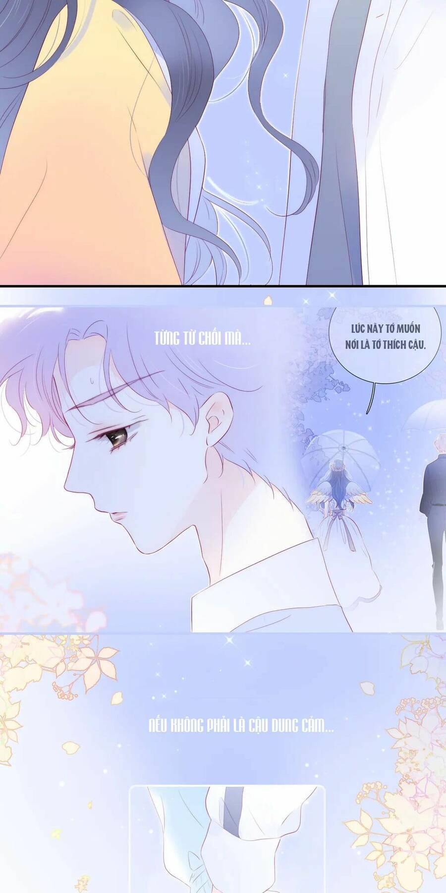 Chạy Trốn Cùng Con Nhím Chapter 72 - Trang 2