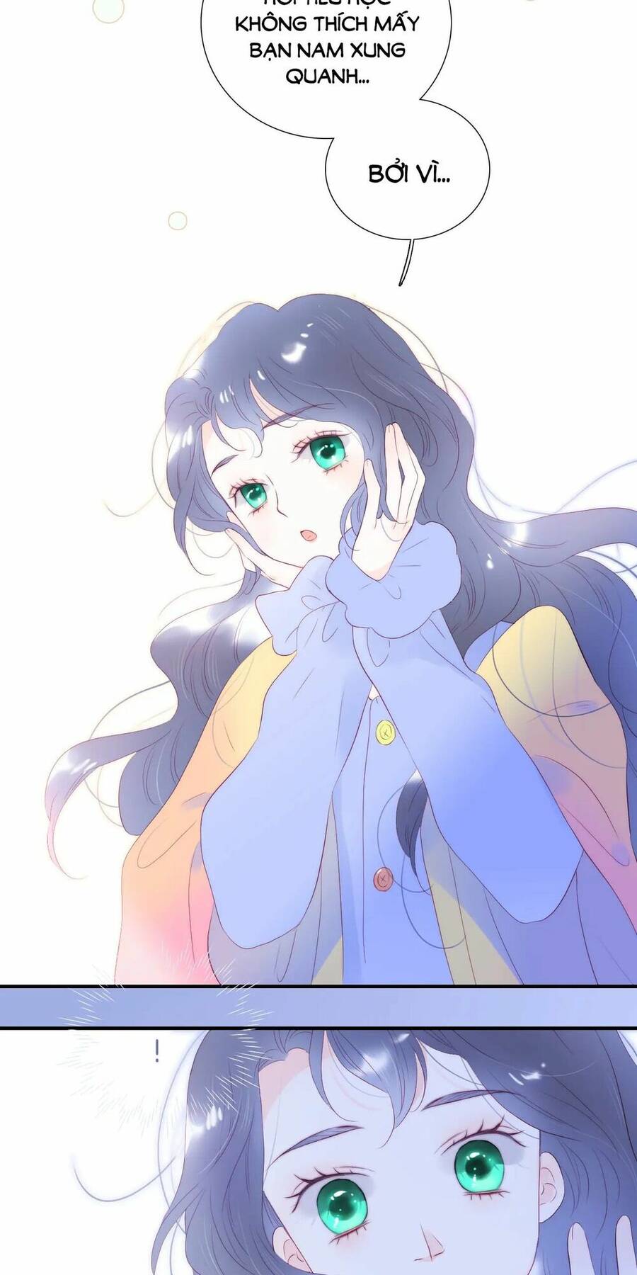 Chạy Trốn Cùng Con Nhím Chapter 72 - Trang 2