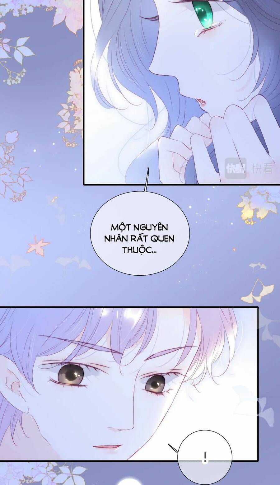 Chạy Trốn Cùng Con Nhím Chapter 72 - Trang 2