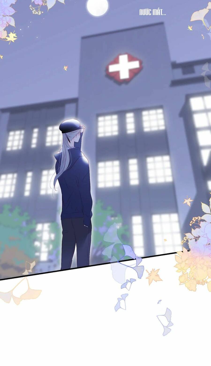 Chạy Trốn Cùng Con Nhím Chapter 72 - Trang 2