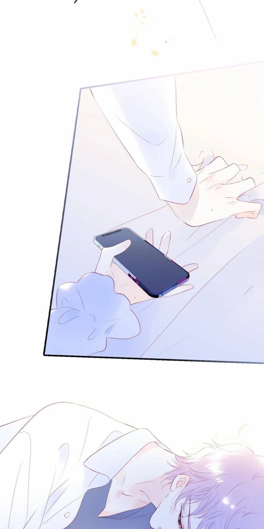 Chạy Trốn Cùng Con Nhím Chapter 72 - Trang 2