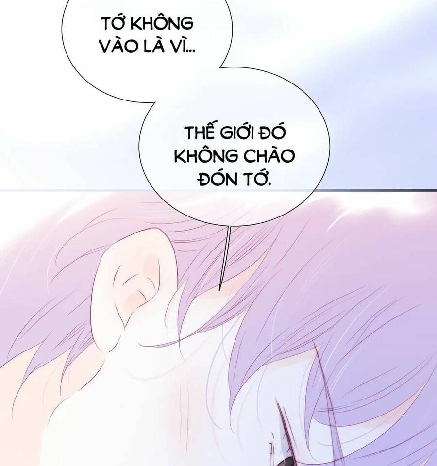 Chạy Trốn Cùng Con Nhím Chapter 72 - Trang 2