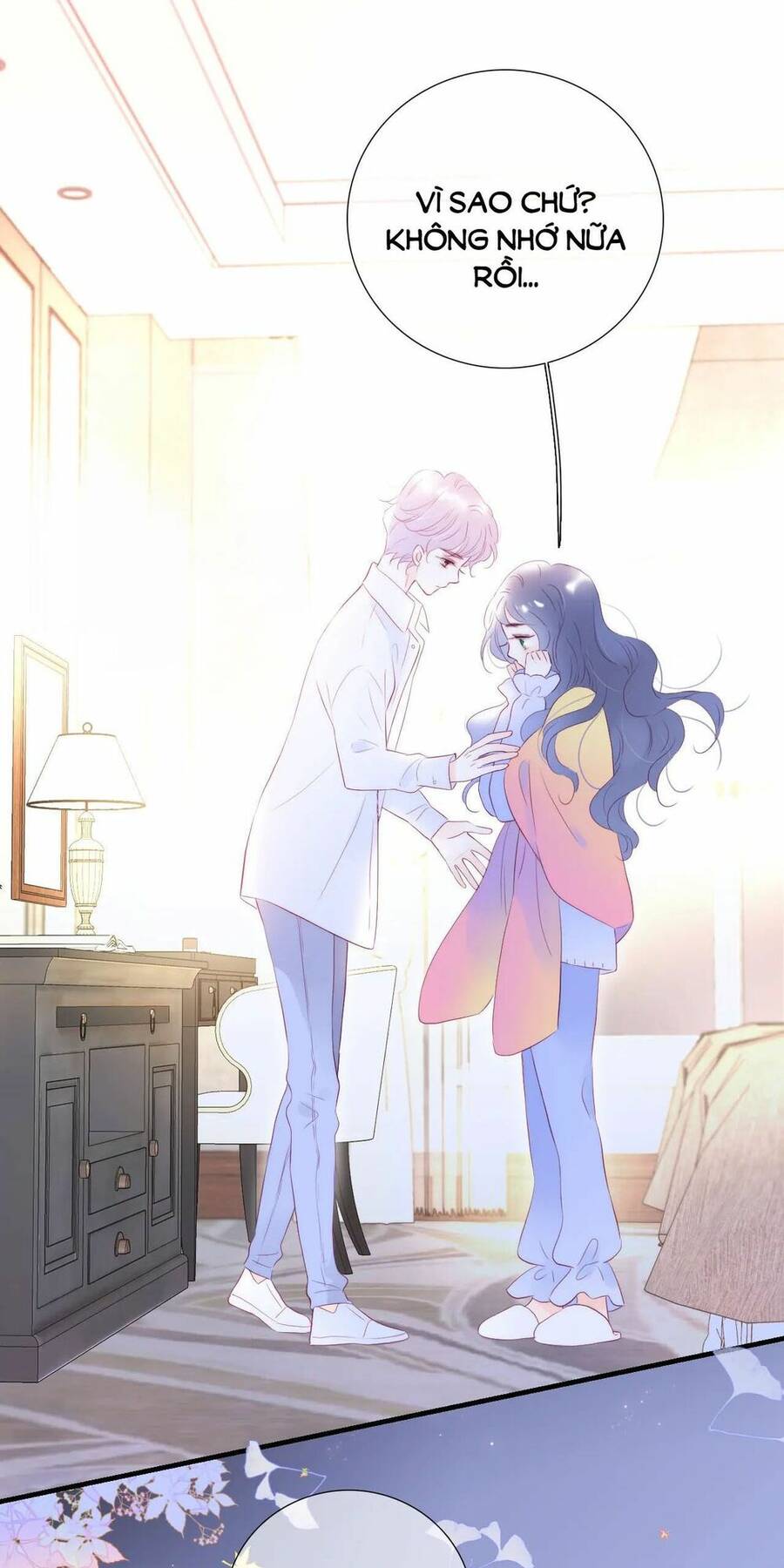 Chạy Trốn Cùng Con Nhím Chapter 73 - Trang 2