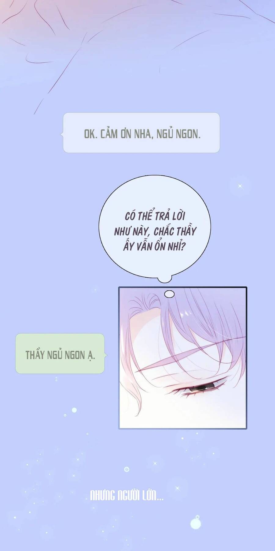 Chạy Trốn Cùng Con Nhím Chapter 73 - Trang 2