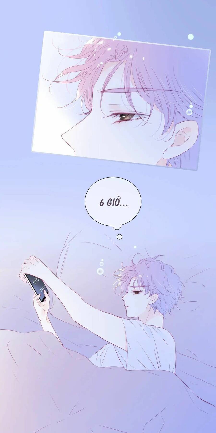 Chạy Trốn Cùng Con Nhím Chapter 73 - Trang 2