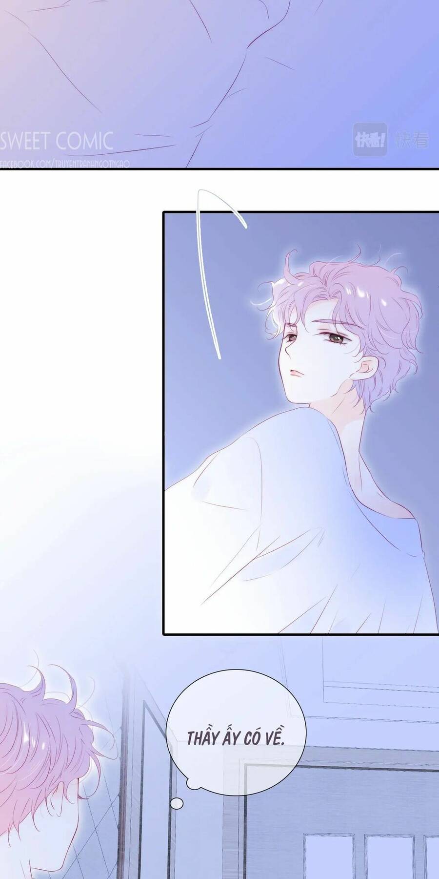 Chạy Trốn Cùng Con Nhím Chapter 73 - Trang 2