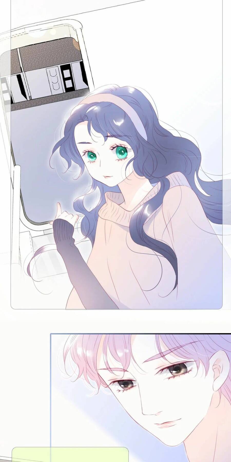 Chạy Trốn Cùng Con Nhím Chapter 73 - Trang 2