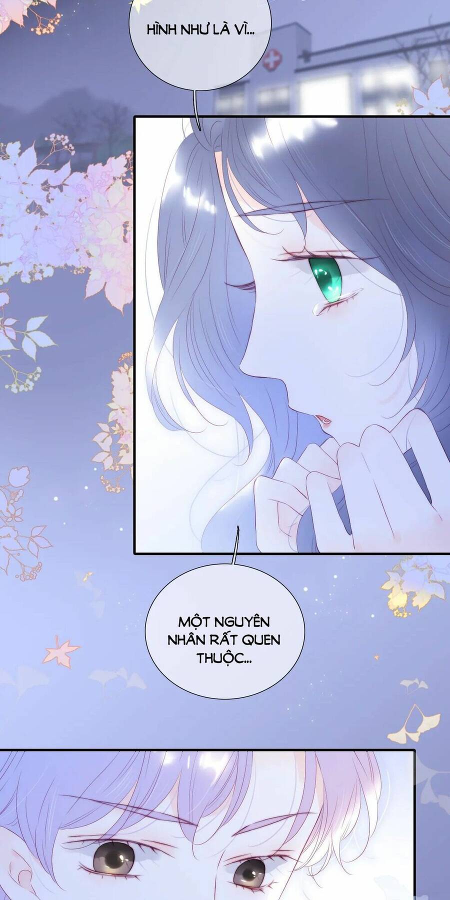 Chạy Trốn Cùng Con Nhím Chapter 73 - Trang 2