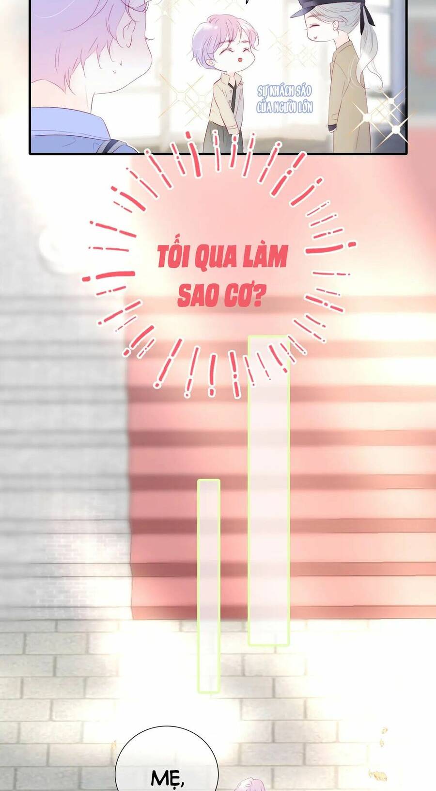 Chạy Trốn Cùng Con Nhím Chapter 73 - Trang 2