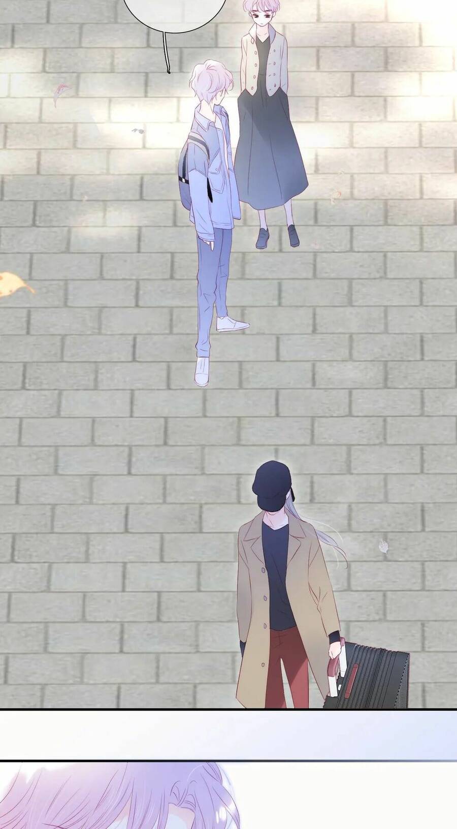 Chạy Trốn Cùng Con Nhím Chapter 73 - Trang 2