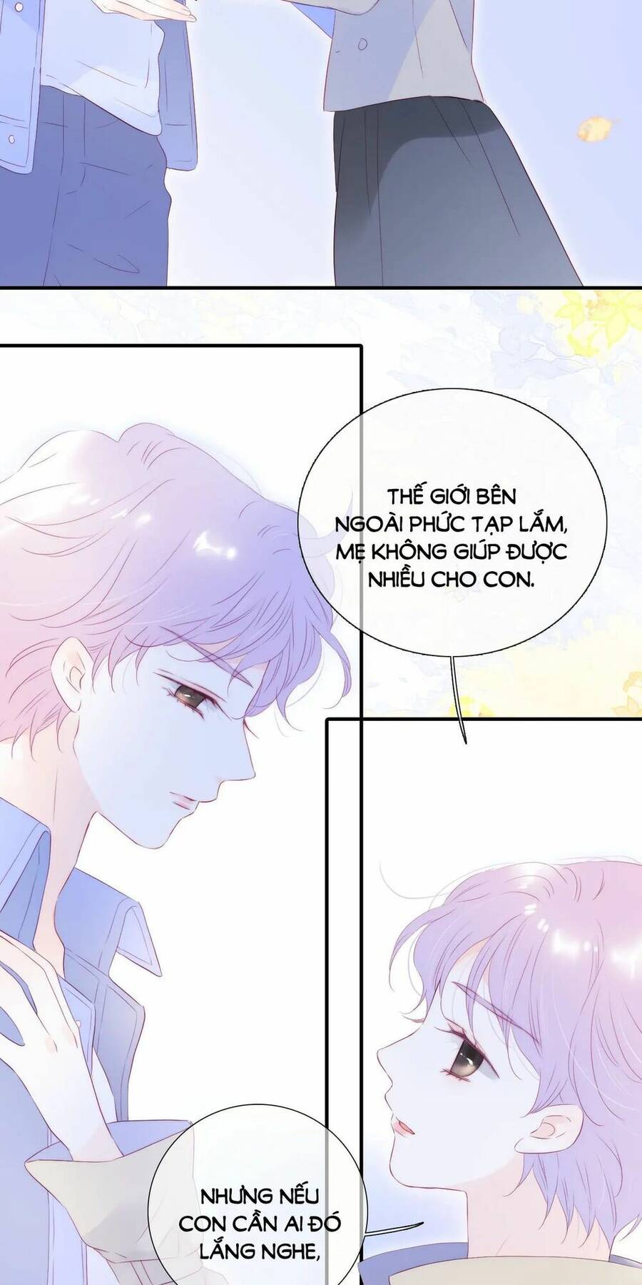 Chạy Trốn Cùng Con Nhím Chapter 73 - Trang 2