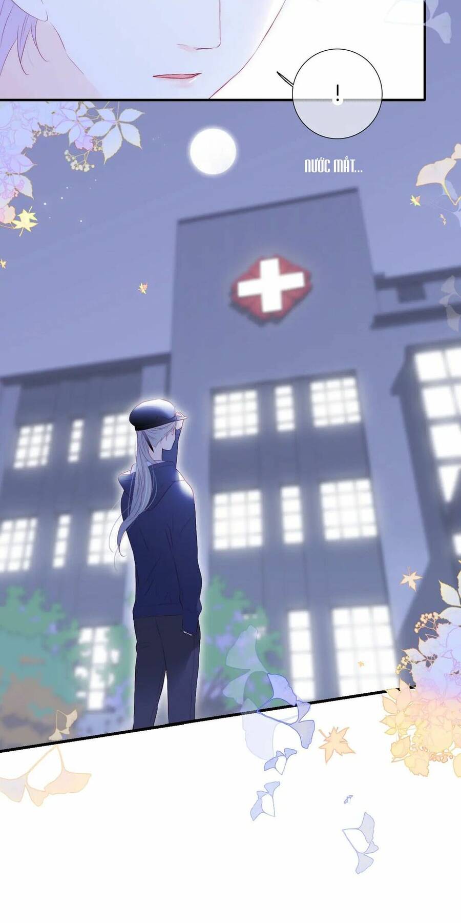 Chạy Trốn Cùng Con Nhím Chapter 73 - Trang 2