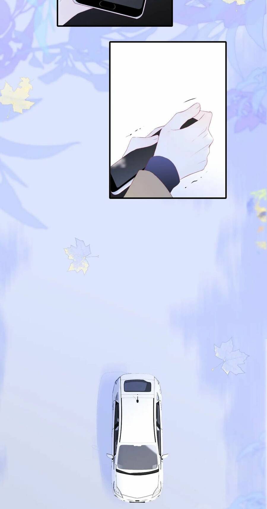 Chạy Trốn Cùng Con Nhím Chapter 73 - Trang 2