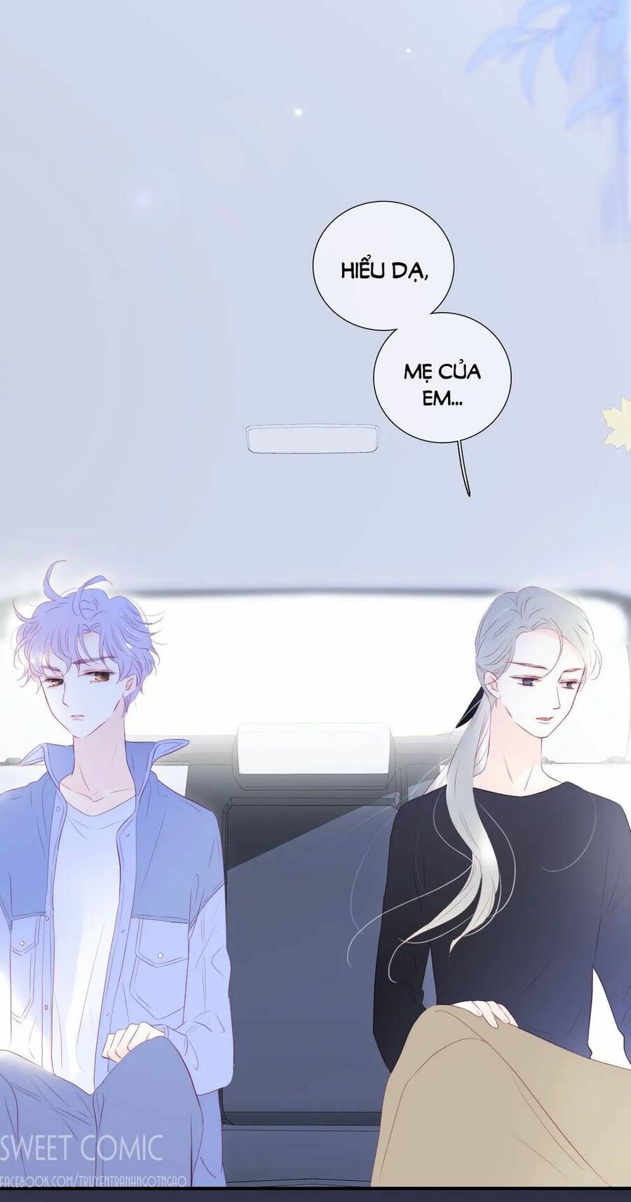 Chạy Trốn Cùng Con Nhím Chapter 73 - Trang 2