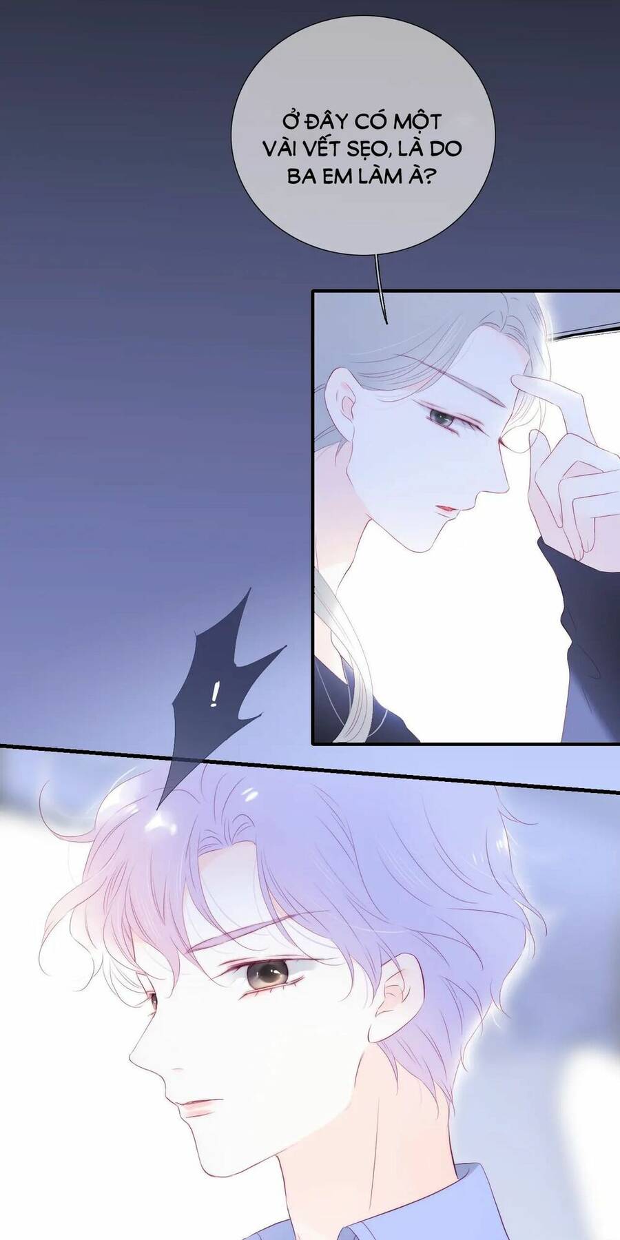 Chạy Trốn Cùng Con Nhím Chapter 73 - Trang 2