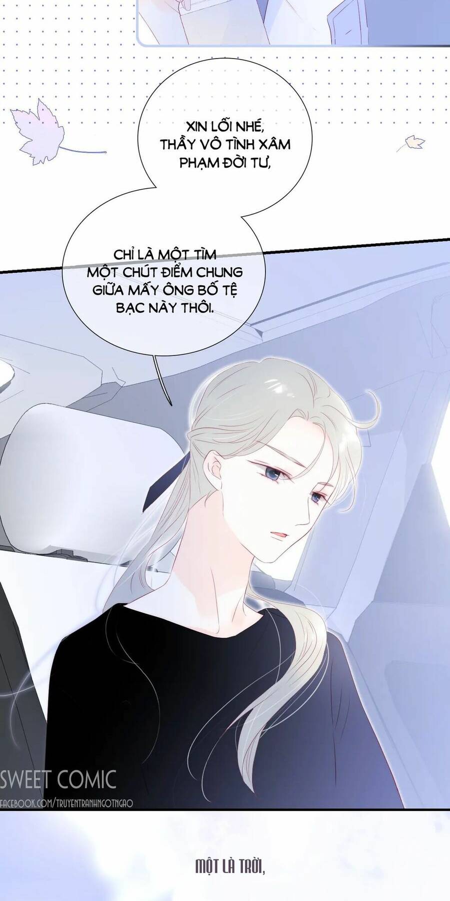 Chạy Trốn Cùng Con Nhím Chapter 73 - Trang 2