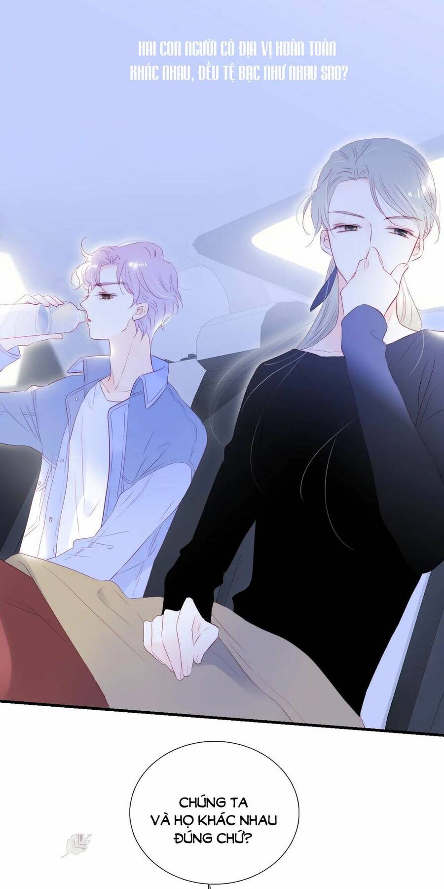 Chạy Trốn Cùng Con Nhím Chapter 73 - Trang 2