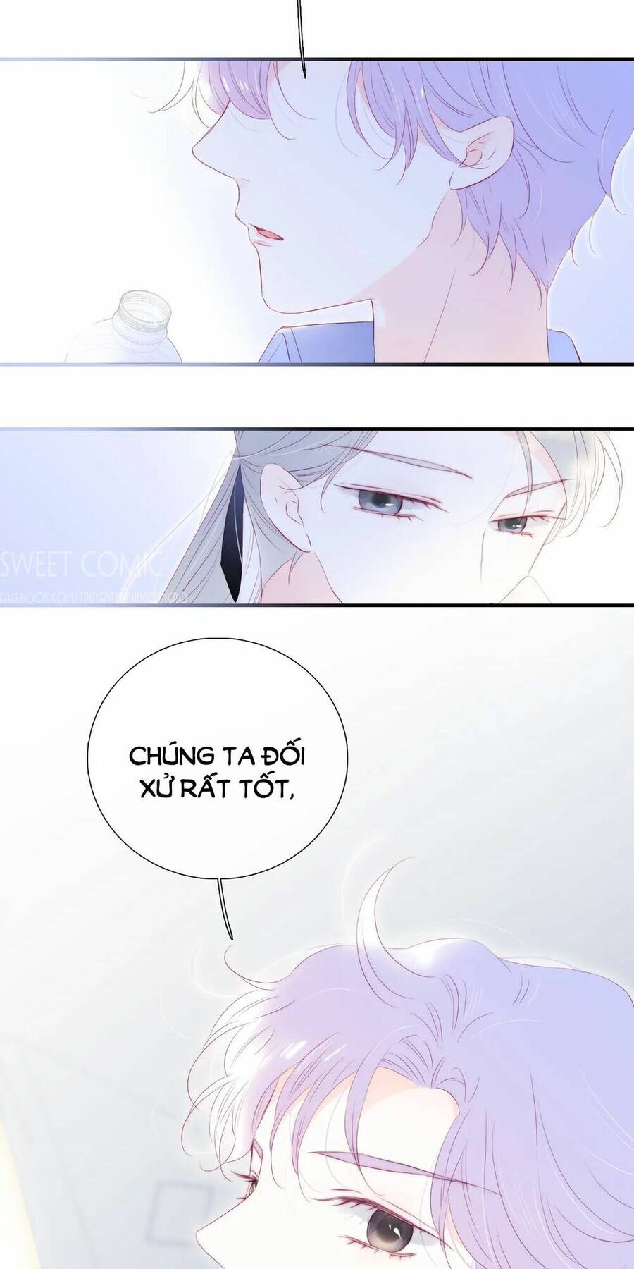 Chạy Trốn Cùng Con Nhím Chapter 73 - Trang 2