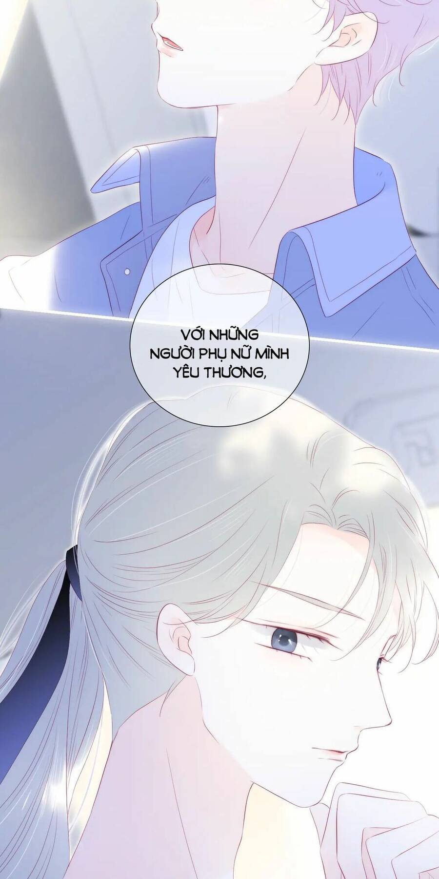 Chạy Trốn Cùng Con Nhím Chapter 73 - Trang 2