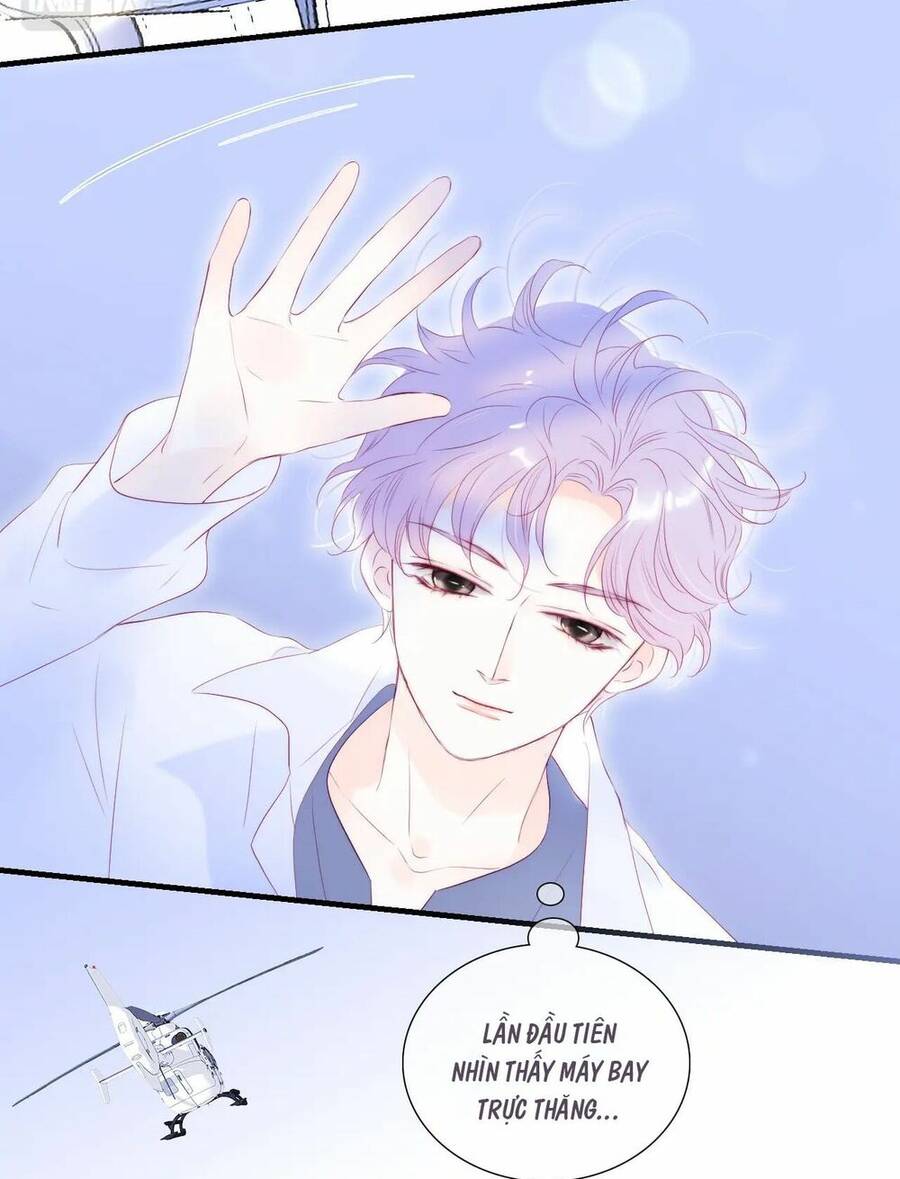 Chạy Trốn Cùng Con Nhím Chapter 73 - Trang 2