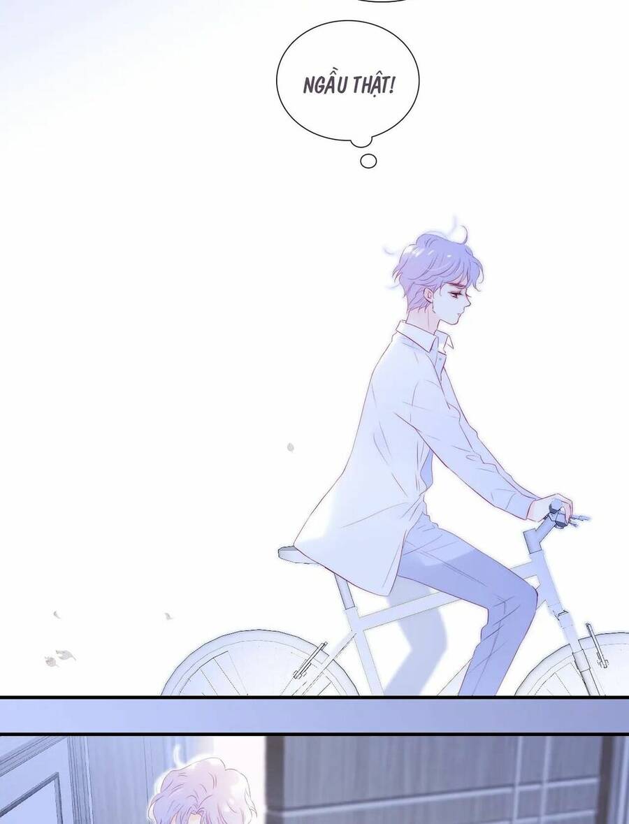 Chạy Trốn Cùng Con Nhím Chapter 73 - Trang 2