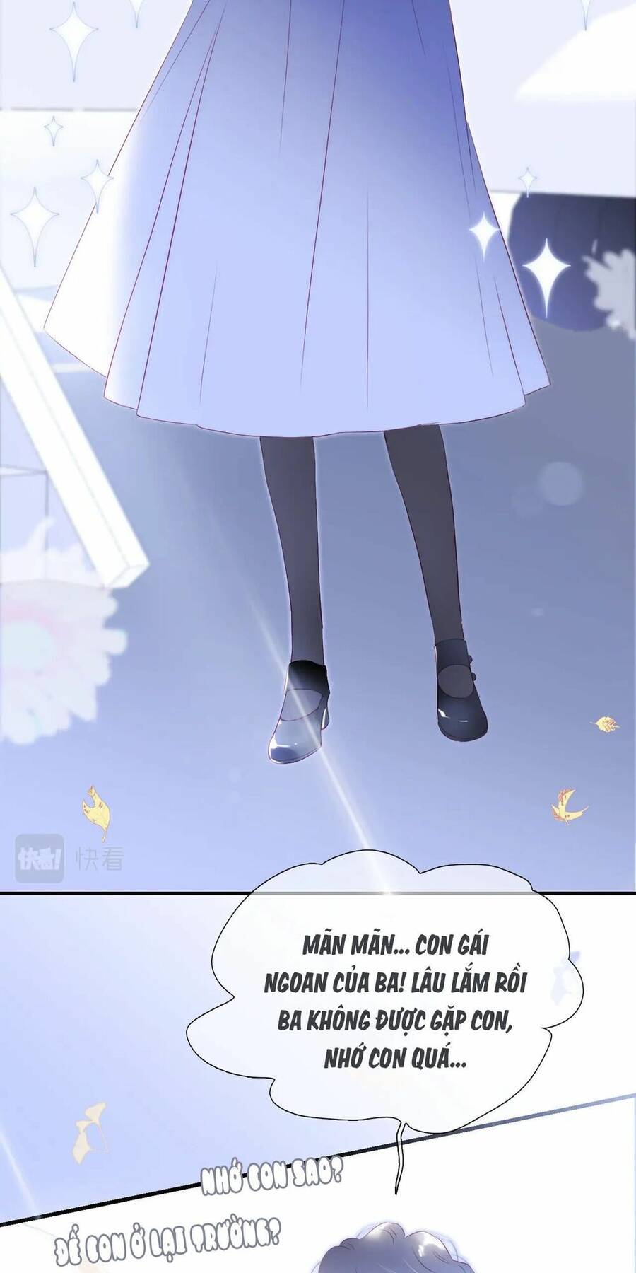 Chạy Trốn Cùng Con Nhím Chapter 74 - Trang 2