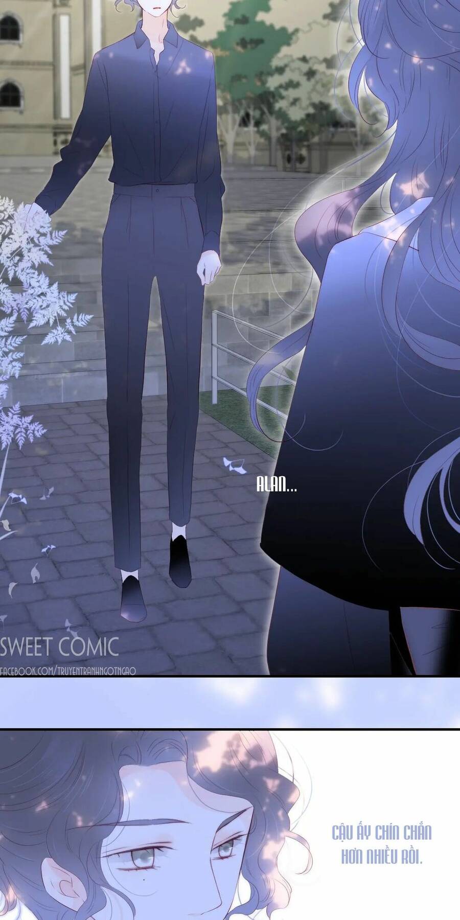 Chạy Trốn Cùng Con Nhím Chapter 74 - Trang 2