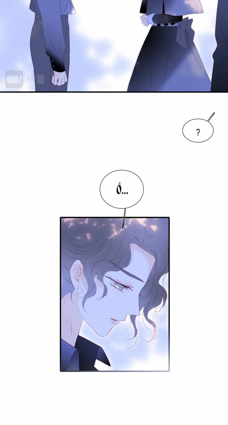 Chạy Trốn Cùng Con Nhím Chapter 74 - Trang 2