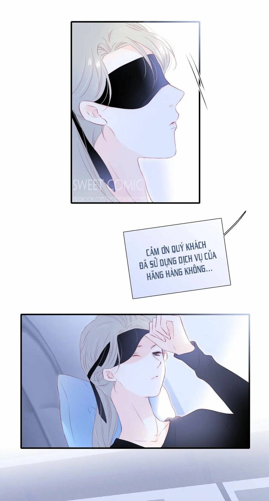 Chạy Trốn Cùng Con Nhím Chapter 74 - Trang 2