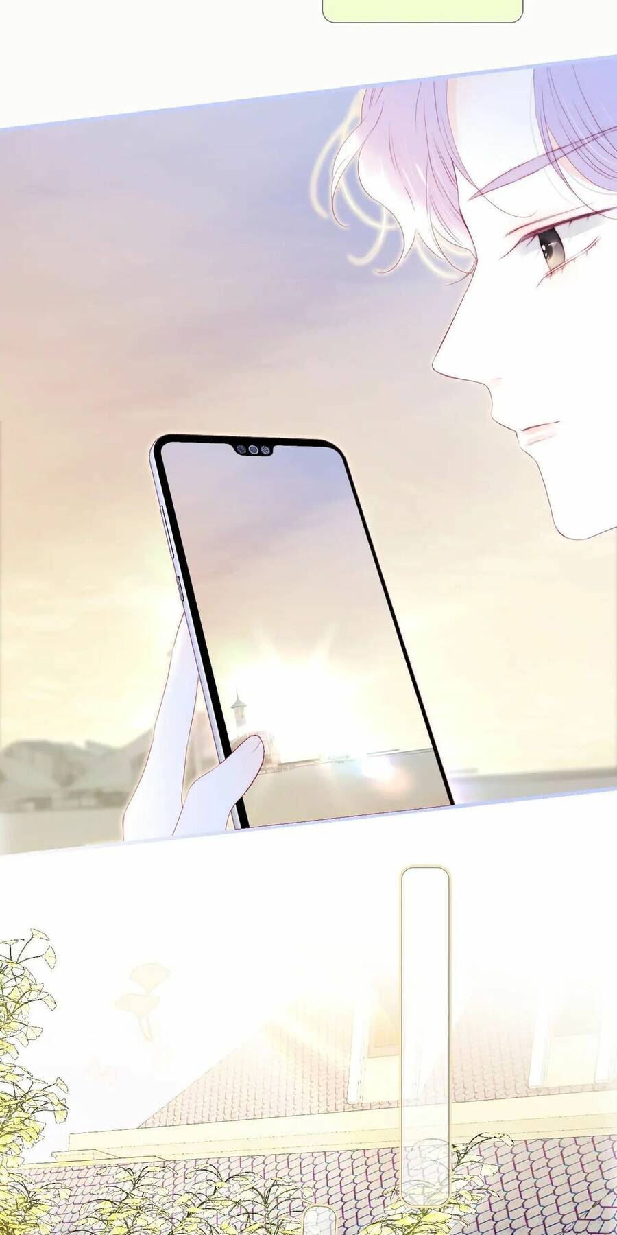 Chạy Trốn Cùng Con Nhím Chapter 74 - Trang 2