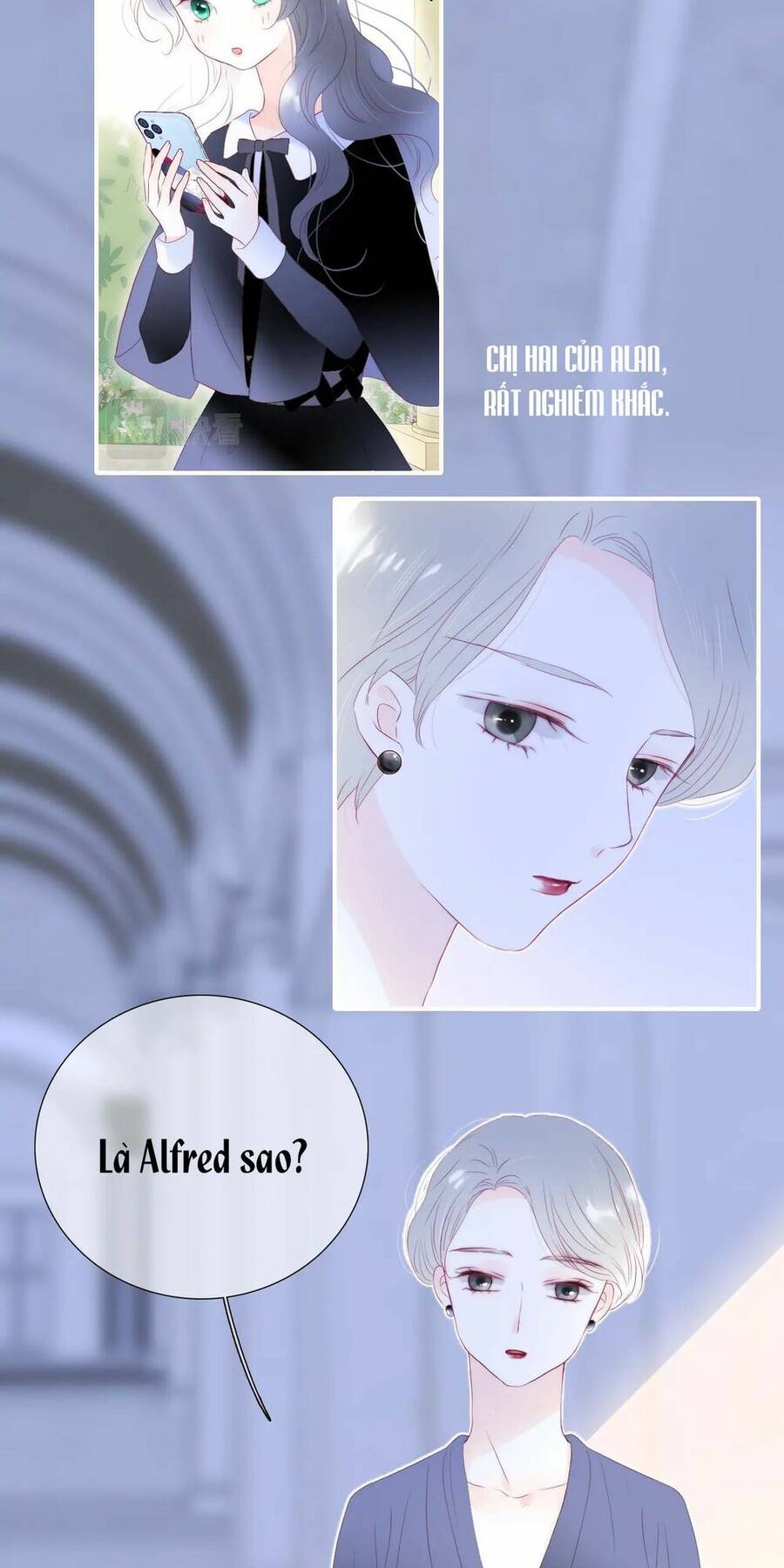 Chạy Trốn Cùng Con Nhím Chapter 74 - Trang 2