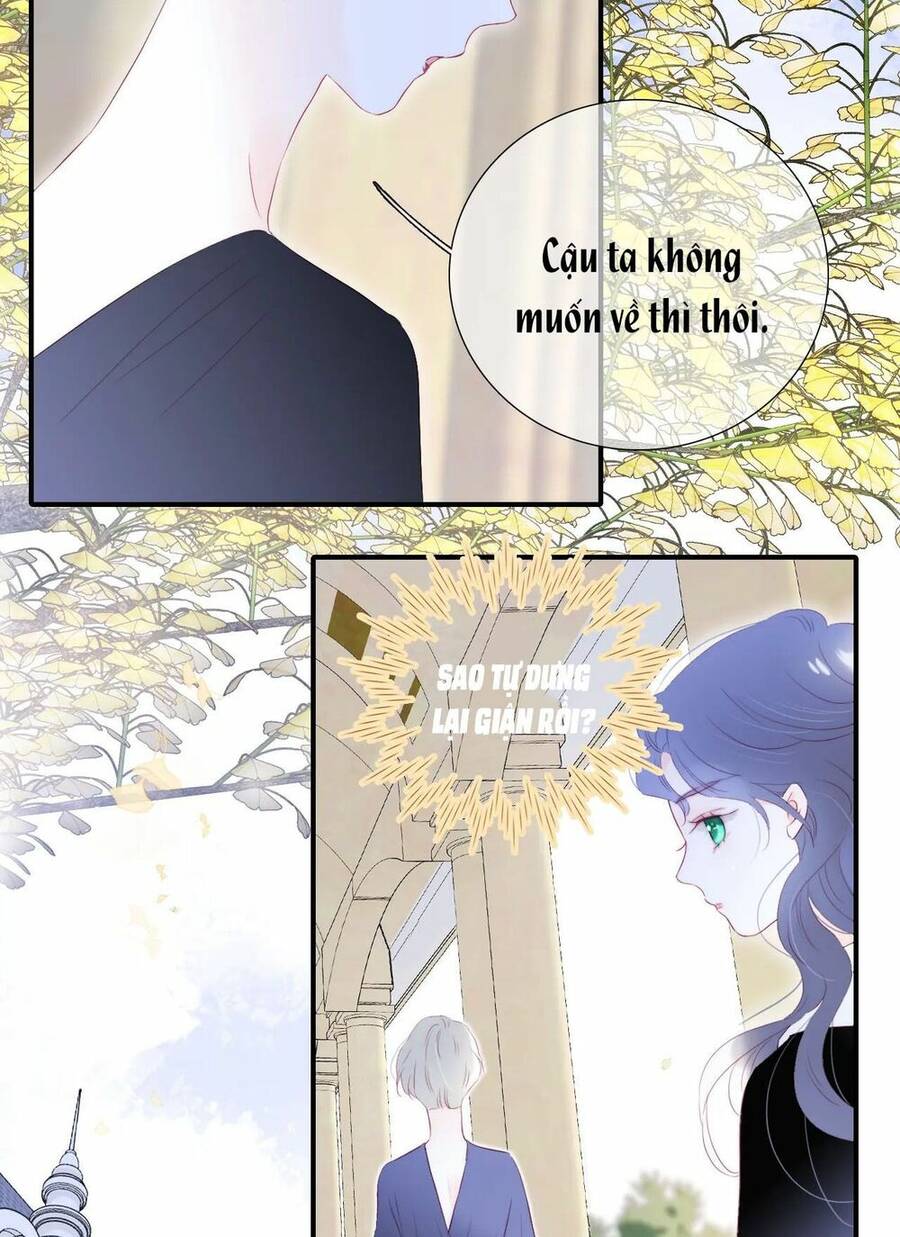 Chạy Trốn Cùng Con Nhím Chapter 74 - Trang 2