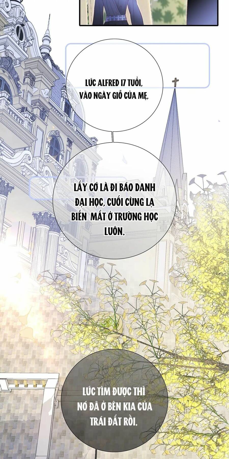 Chạy Trốn Cùng Con Nhím Chapter 74 - Trang 2