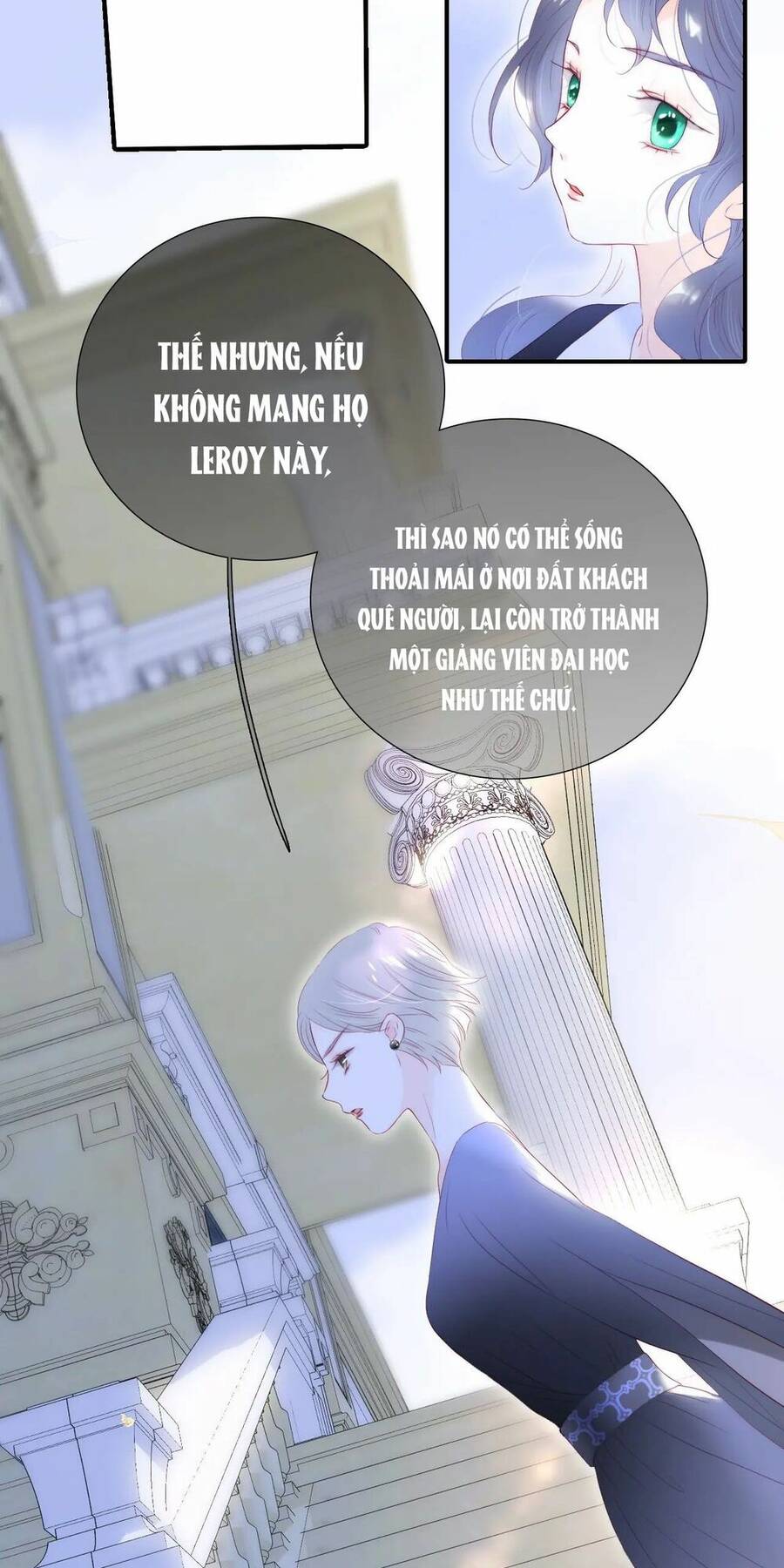 Chạy Trốn Cùng Con Nhím Chapter 74 - Trang 2