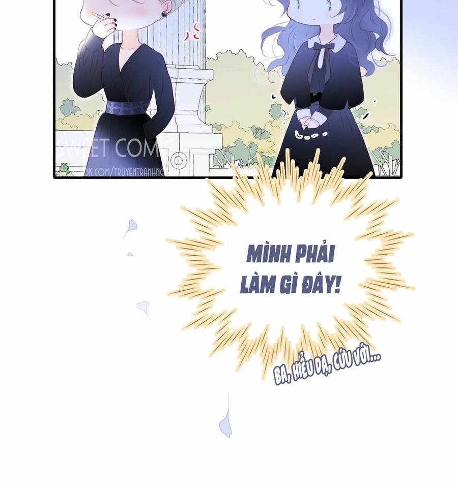 Chạy Trốn Cùng Con Nhím Chapter 74 - Trang 2