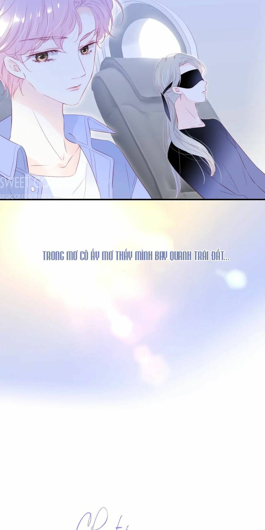 Chạy Trốn Cùng Con Nhím Chapter 74 - Trang 2