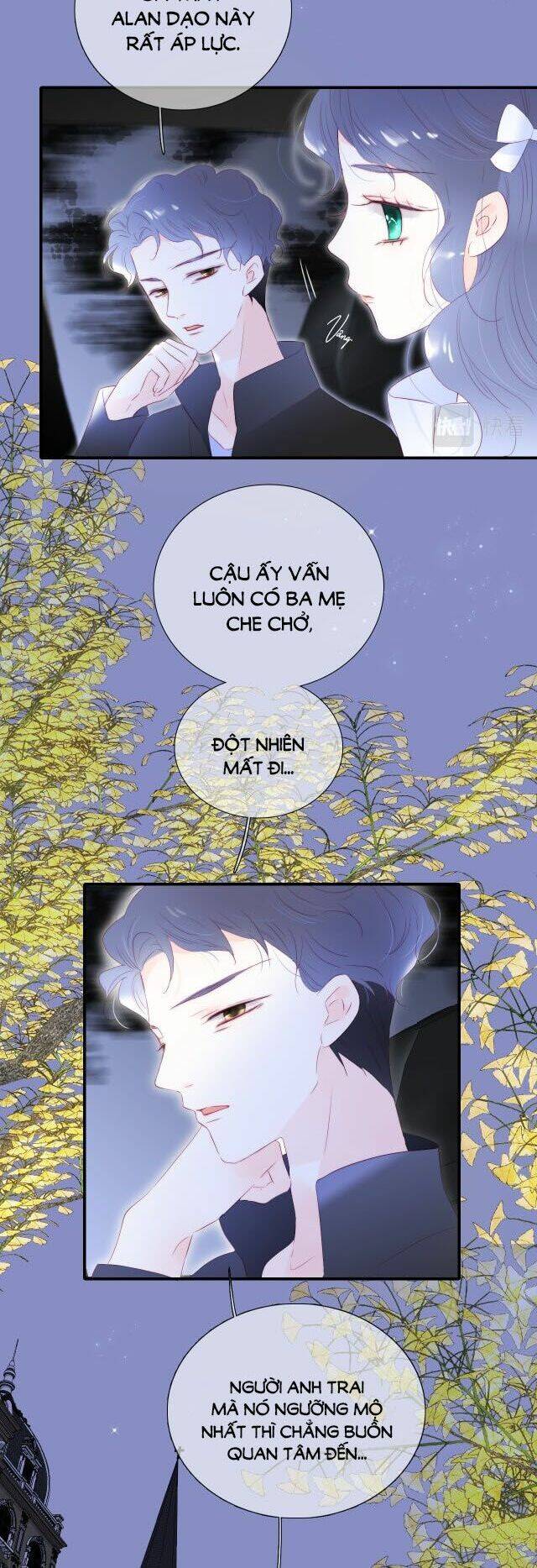 Chạy Trốn Cùng Con Nhím Chapter 76 - Trang 2