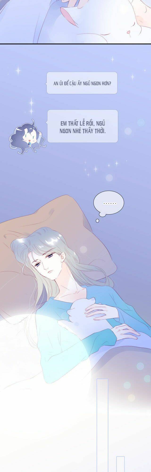 Chạy Trốn Cùng Con Nhím Chapter 76 - Trang 2