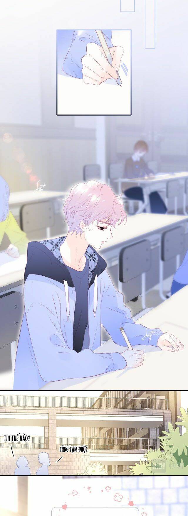 Chạy Trốn Cùng Con Nhím Chapter 76 - Trang 2