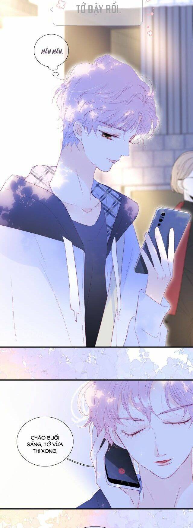 Chạy Trốn Cùng Con Nhím Chapter 76 - Trang 2